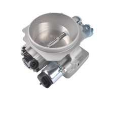 Throttle Body For 1998-2000 Chevrolet Express 1500 Gmc Yukon 5.0l 5.7l 17113389