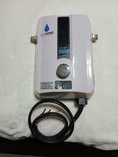 ECOTOUCH ECOSMART Tankless Water Heater 240V Electric New