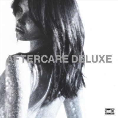 NESSA BARRETT AFTERCARE NEW LP