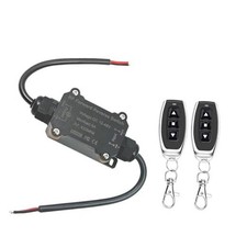 DC12V Forward and Reverse DC 12V-48V DC 12-48V forward and reverse switch