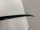 Roof trim bar molding cover