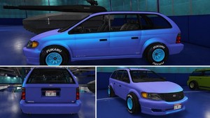 Gta Modding