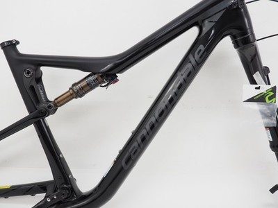 Cannondale Scalpel-Si Mountain Bike Frame & Lefty Ocho Carbon 29