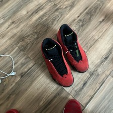 Ferrari Air Jordan 14 Retro 2025