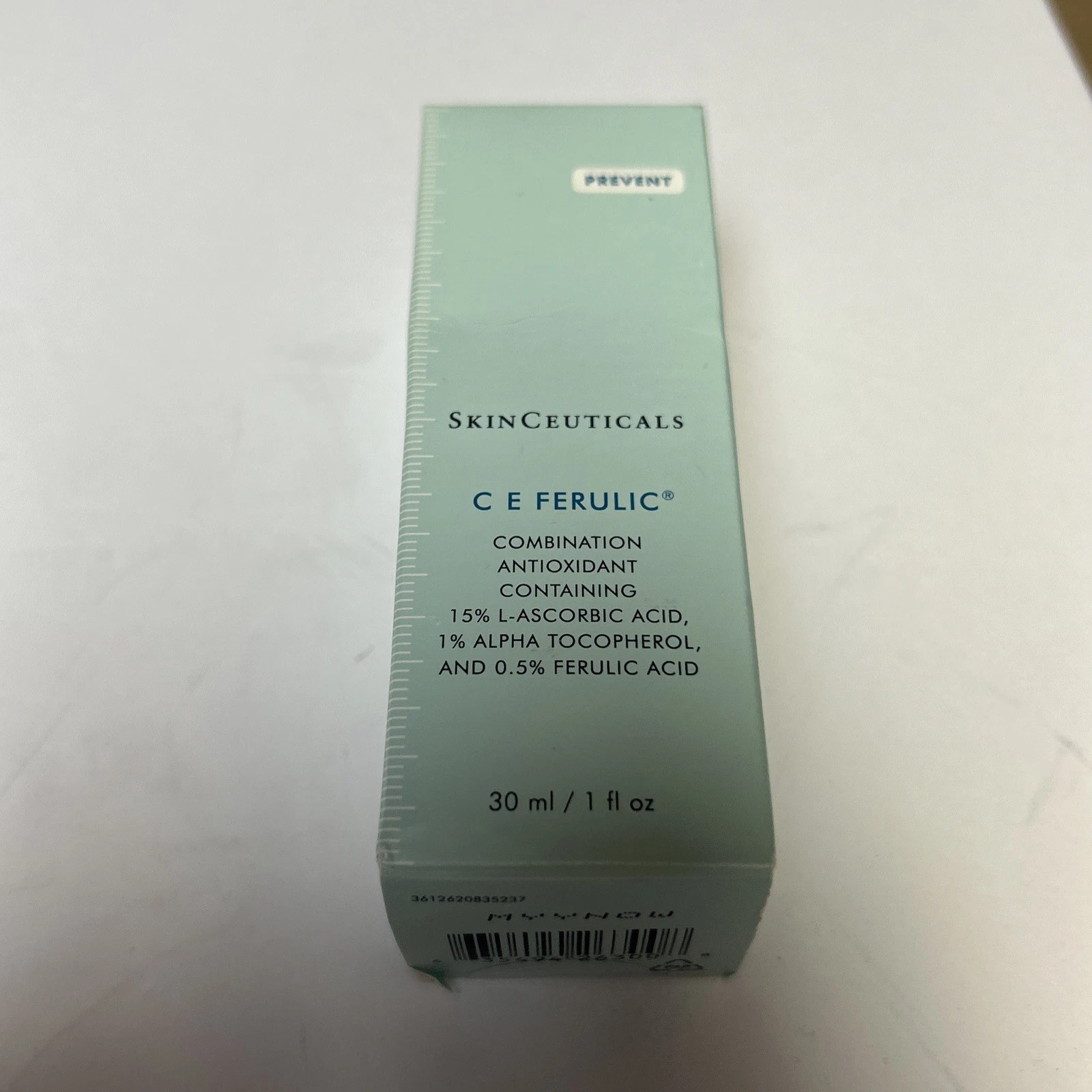 SkinCeuticals C E Ferulic With 15% L-ascorbic Acid Serum - 1 fl oz