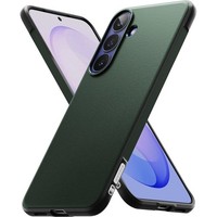 HandyhüLle FüR Galaxy S26 FE Ringke Case Cover SchutzhüLle Etui HüLle DunkelgrüN