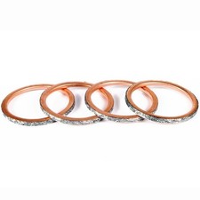 4x Kr&uuml;mmerdichtung f&uuml;r Yamaha FJR1300 2001-2021 FZ1 FZS 1000 Fazer FZ8 YZF-R1 R6