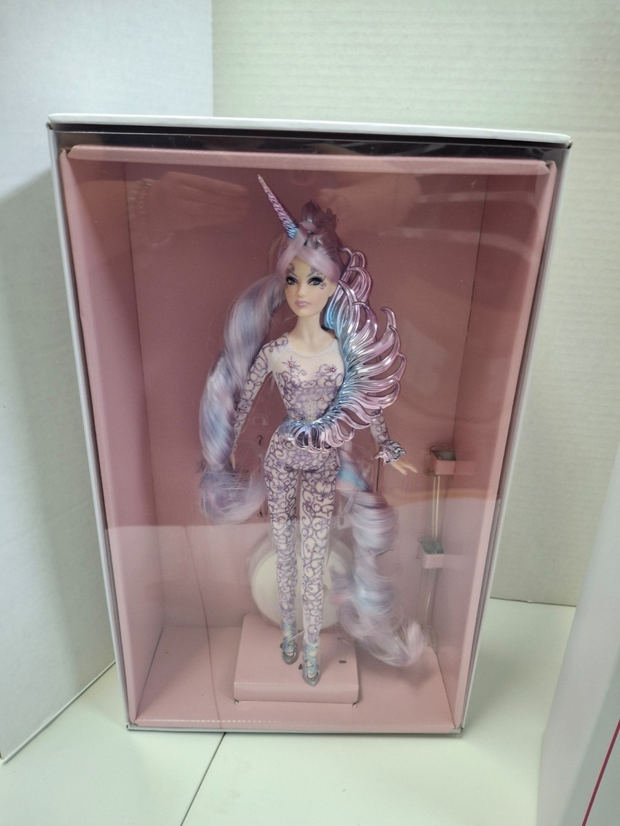 Barbie Unicorn Goddess Doll ☆【新品未開封】 Mattel Unicorn Goddess Barbie Doll - FJH82 for sale online | eBay