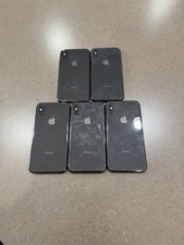 Lot of iPhone x - Untested/Non Working for Parts