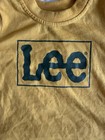 Baby Lee TShirt US Size 3-6 Months — photo 4