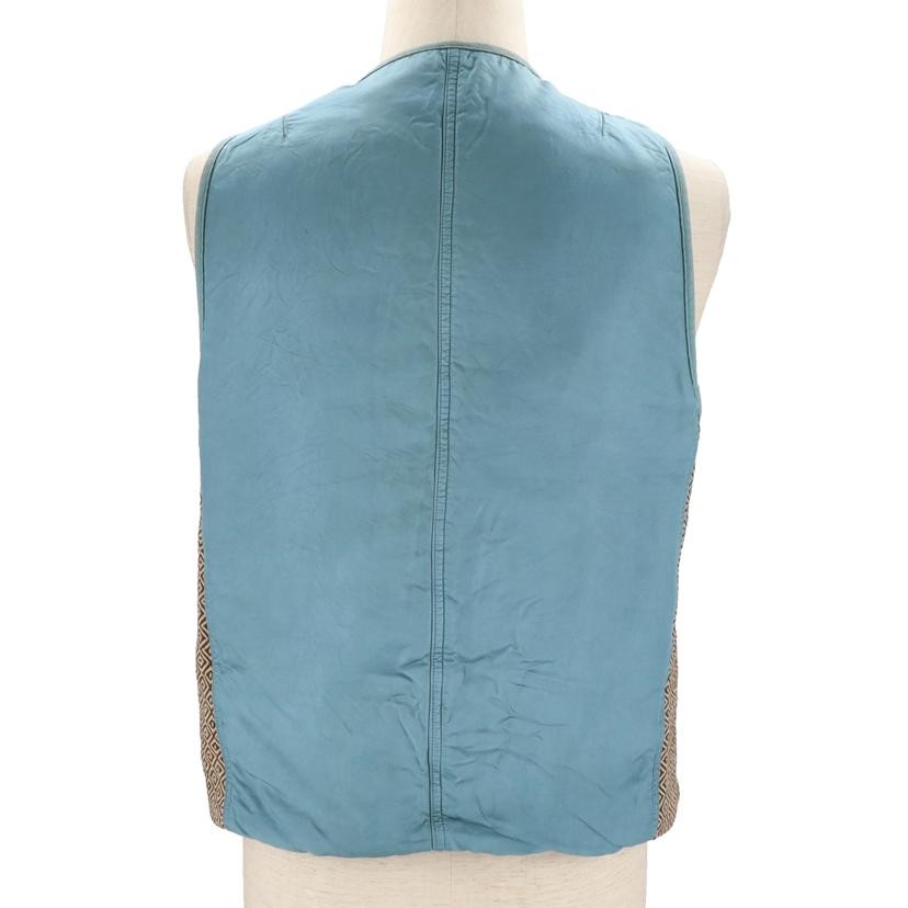 visvim Visvim IRIS LINER VEST Vest 0119105013023 … - image 2