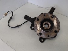 Moyeu avant gauche RENAULT CLIO 2 PHASE 2