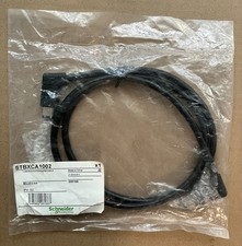 Schneider Electric STBXCA1002 1.0M BUS EXTENSION CABLE (NEW)
