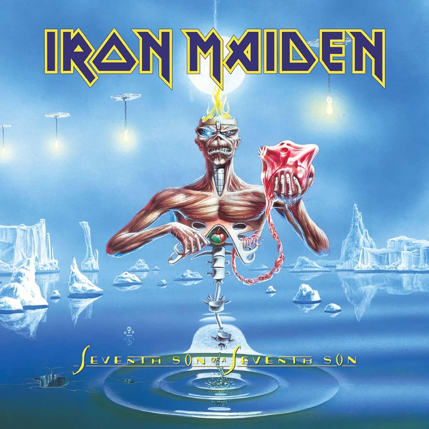 Seventh Son of a Seventh Son - Bild 5