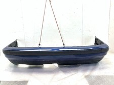 BMW 3er Touring (E36) Stoßstange hinten 51.12-9066498 51960727 Blau 