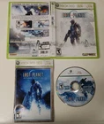 Lost Planet: Extreme Condition - (Microsoft Xbox 360, 2007) - CIB - Tested