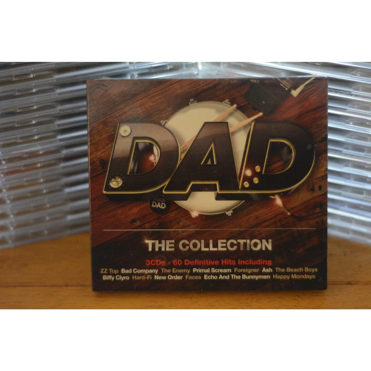 Bad Company Rock Box Set Music CDs for sale | eBay