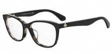 NEW Kate Spade KS ATALINA Eyeglasses 0807 BLACK 100 AUTHENTIC