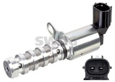 Válvula de control de ajuste del árbol de levas SWAG para HYUNDAI Accent KIA 10-22 24375-03020