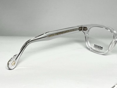 Brand New MOSCOT Eyeglasses Lemtosh Crystal 44-140 Authentic | eBay