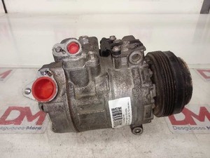 4472208027 KLIMAKOMPRESSOR / 5575860 FÜR BMW SERIE 3 BERLINA E46 3.0 TURBODIES