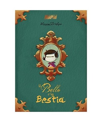 Il bello & la bestia. Simple & Madama, Lorenza Di Sepio
