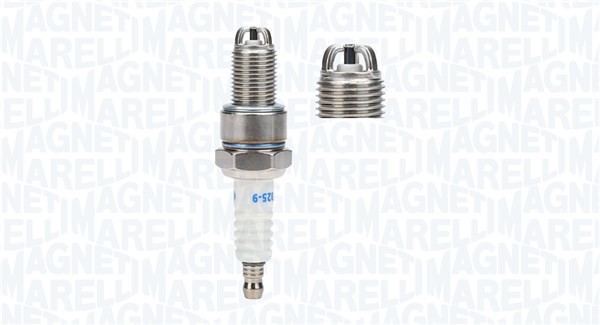 MAGNETI MARELLI-OE 062709000025 Spark Plug for AUDI,FIAT,LANCIA,SEAT,SKODA,VW