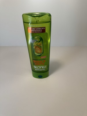 Garnier Fructis Sleek & Shine Smoothing Conditioner Vegan Keratin 12 fl oz