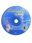 Test Drive Le Mans Dreamcast Game Sega Vintage 2000 Disc Only Retro Racing Cars