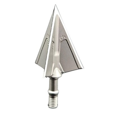 G5 Montec M3 Archery Hunting Durable Sharp Fixed Blades 1 1/16 Cutting Diameter