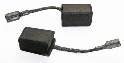 #ad #ad Bosch 1380 Angle Grinder Replacement Carbon Brush Set of 2 1619P02892 $13.95