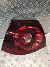 Rückleuchte links  VW Golf V (1K)  Heckleuchte links 686238