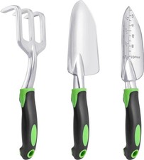 Garden Tool set heavy duty Gardening Tools and supplies hand Shovel small Trowel