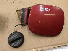   SAT S CPE 2000 Fuel Filler Door 300768