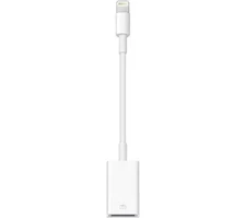 Apple MD821ZM/A Lightning to USB Camera Adapter