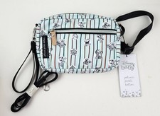 Petunia Pickle Bottom Adventurer Belt Bag Disney Pixar Playday NWT Unused