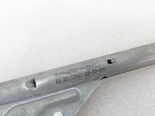 BMW E90 E91 E92 E93 M3 335xi 328xi Hand Parking Emergency Brake 6782749 - Picture 4 of 4