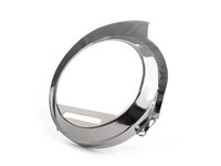 LüFterradabdeckung -OEM QUALITÄT- Vespa Sprint150 (VLB1T), GT125 (VNL2T), GTR125