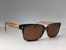 Kirkland Signature Eyeglasses Frames PRESCOTT KS 466 Dark Tortoise 53-15-135