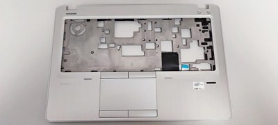  HP Folio 9470m Palmrest Gehäuse mit Touchpad 