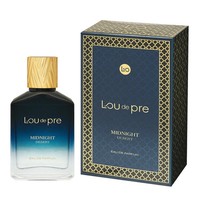 Lou De Pre Men Midnight Desert Eau De Parfum 90 Ml