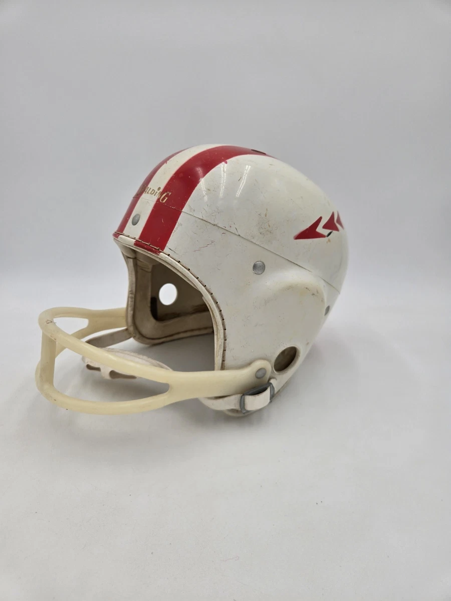 1960s Football Helmet In Vintage Football Equipment for sale | eBay