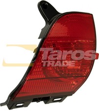 Nebelschlussleuchte Links Für Citroen C3 air cross 17-21|21-|C4 cactus 2014-2018