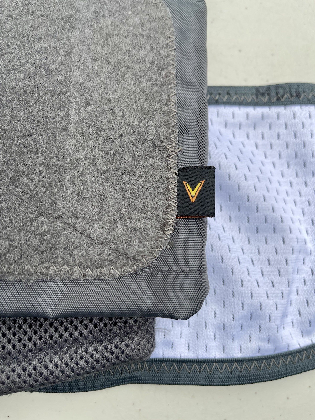 Velocity Systems CLBA ULV3 - Ultra Low Vis Plate Carrier - Shadoworks