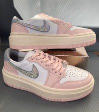 Nike Air Jordan 1 Elevate Low Atmosphere Wmns...