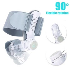Ergonomics Bunion Fix Toe Valgus Corrector Adjustable Orthosis Women Men Splints