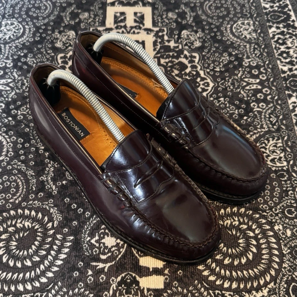 Bostonian Shoes for Men for sale | eBay