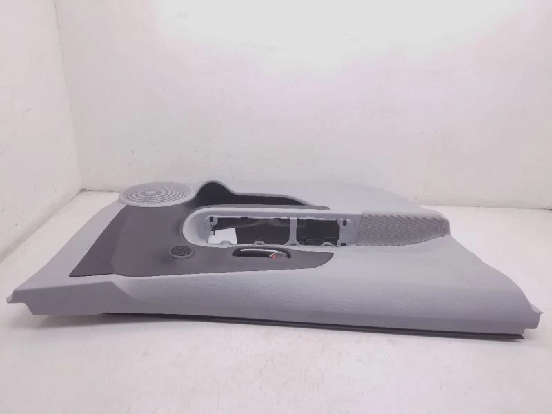 2014 丰田 PRIUS C 球杆前门面板组件 — 第 4/4 张图片