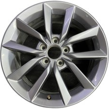 Honda 17x7 Civic Wheel Oem Rim Factory Stock 2019-2021