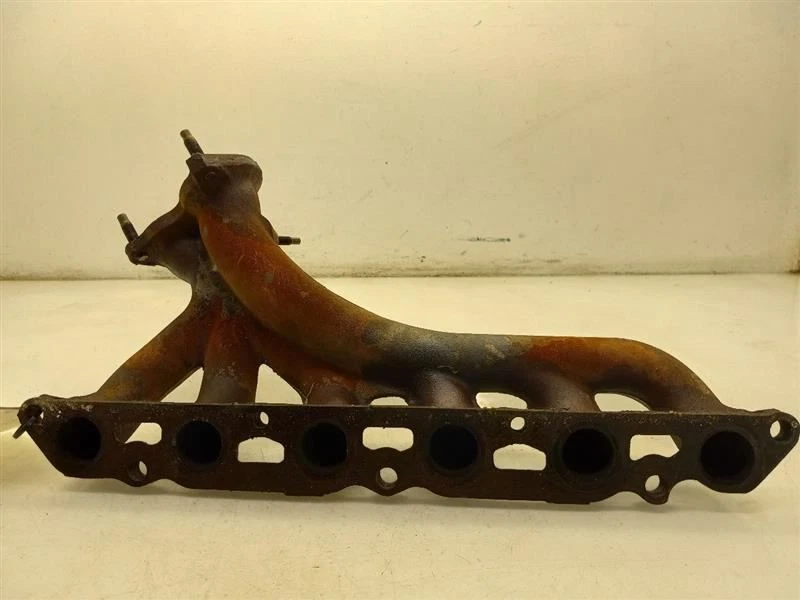 Colector de escape MA70 a través de motor 4/93 7MGE federal compatible con 82-93 SUPRA Foto 4 de 4